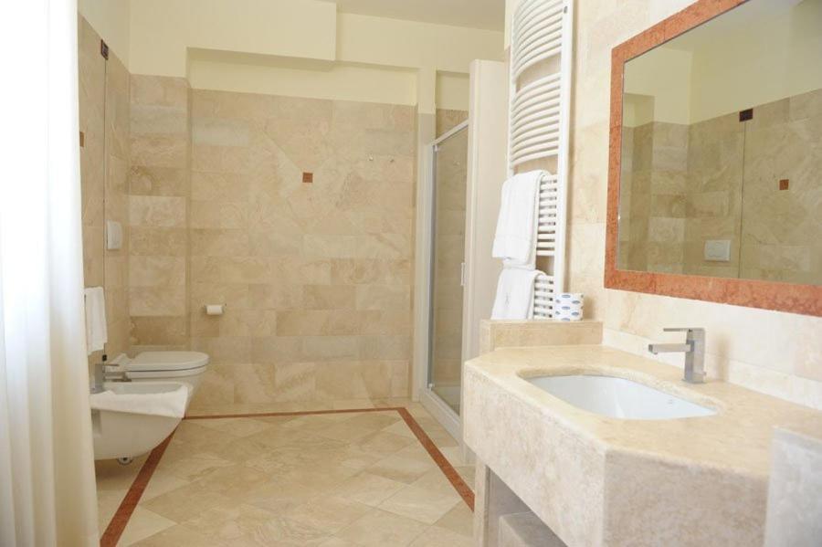 Hotel Svevo Gioia Del Colle Room photo