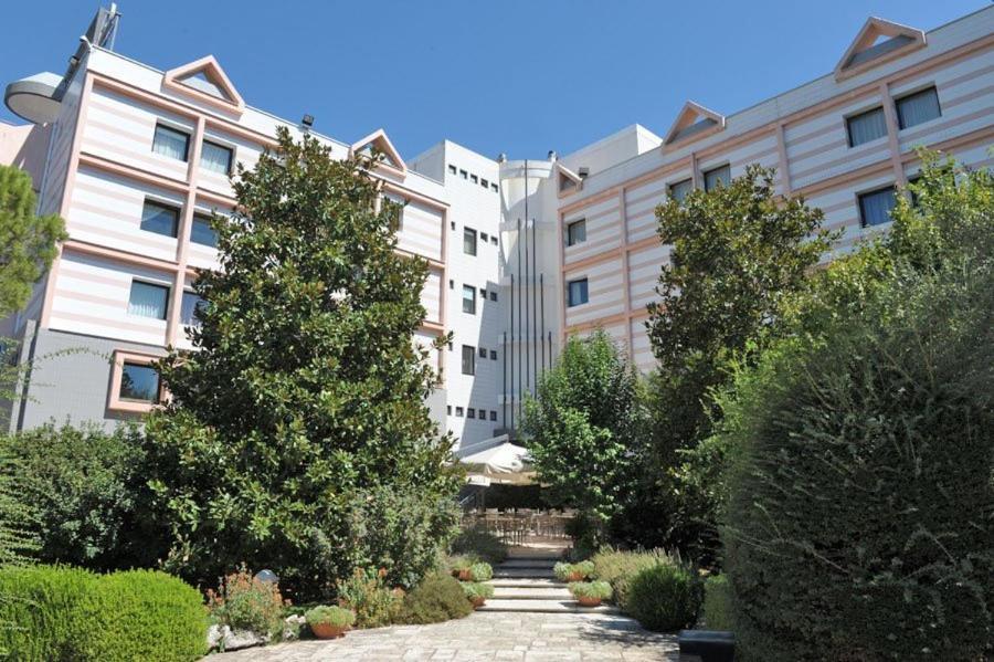 Hotel Svevo Gioia Del Colle Exterior photo